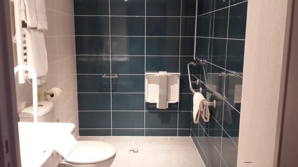 Residence Le Bosquet Bandol Ngoại thất bức ảnh