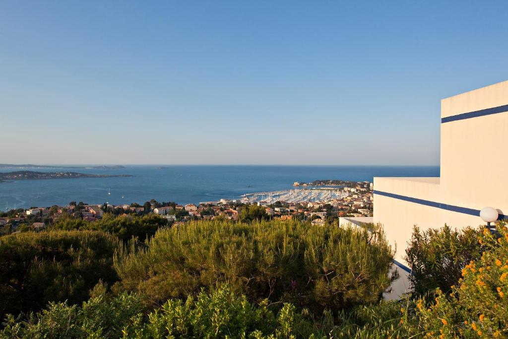Residence Le Bosquet Bandol Ngoại thất bức ảnh