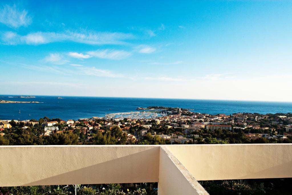 Residence Le Bosquet Bandol Ngoại thất bức ảnh