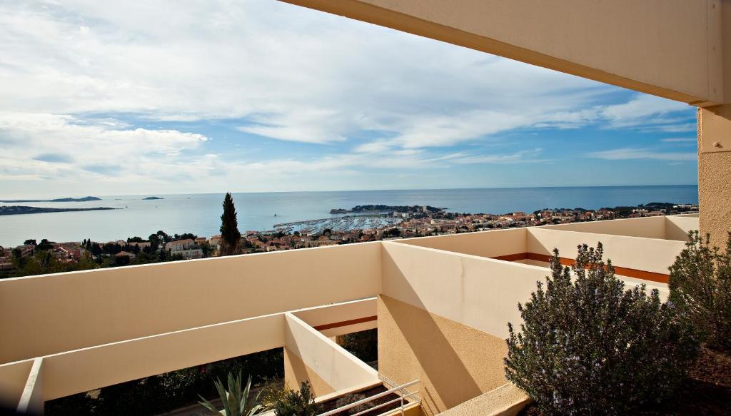 Residence Le Bosquet Bandol Ngoại thất bức ảnh