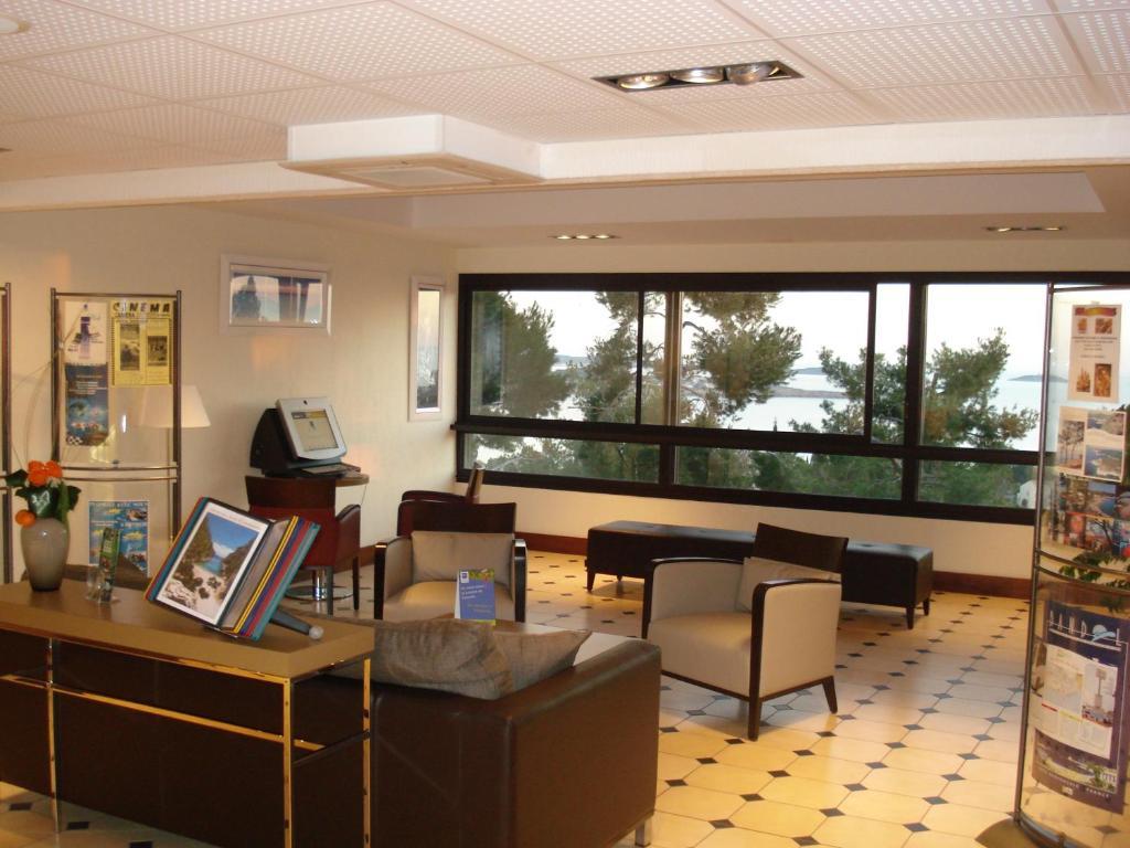 Residence Le Bosquet Bandol Ngoại thất bức ảnh