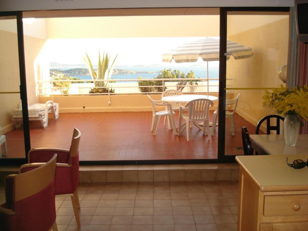 Residence Le Bosquet Bandol Ngoại thất bức ảnh