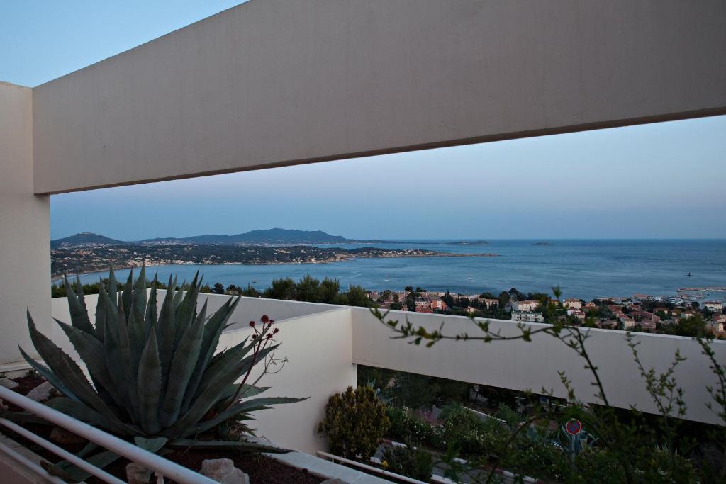 Residence Le Bosquet Bandol Ngoại thất bức ảnh