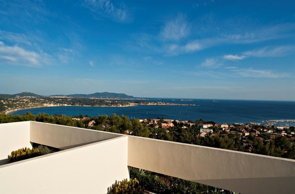 Residence Le Bosquet Bandol Ngoại thất bức ảnh