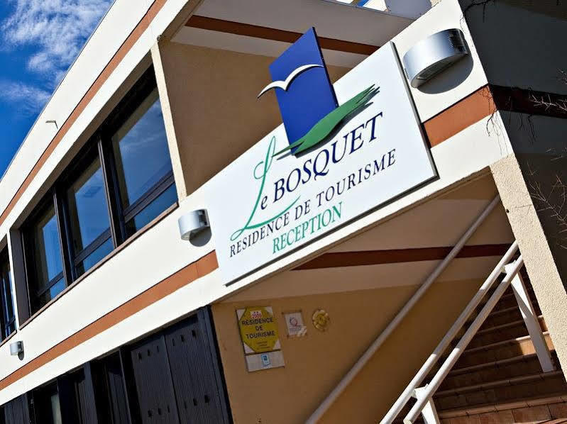 Residence Le Bosquet Bandol Ngoại thất bức ảnh