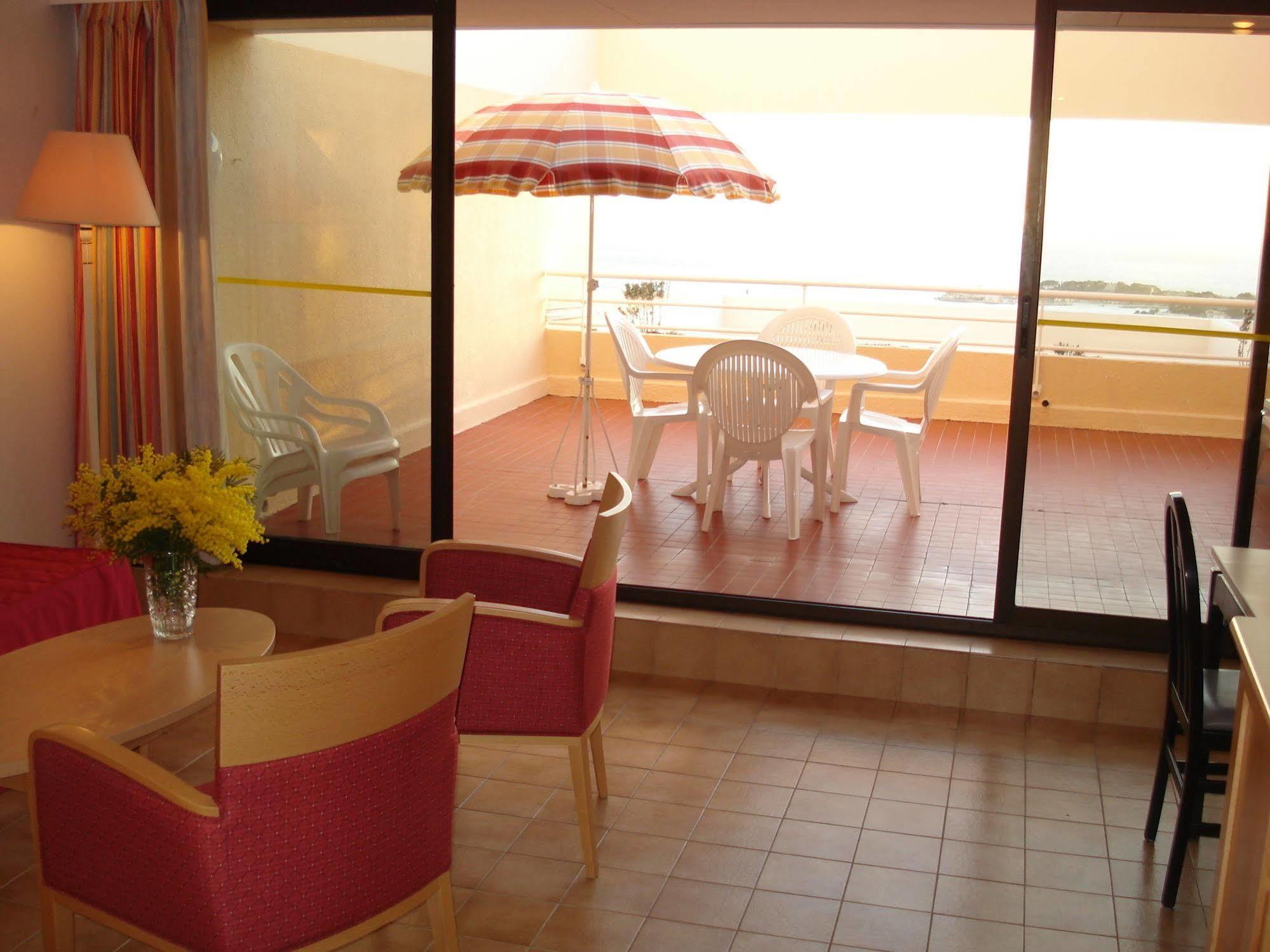 Residence Le Bosquet Bandol Ngoại thất bức ảnh