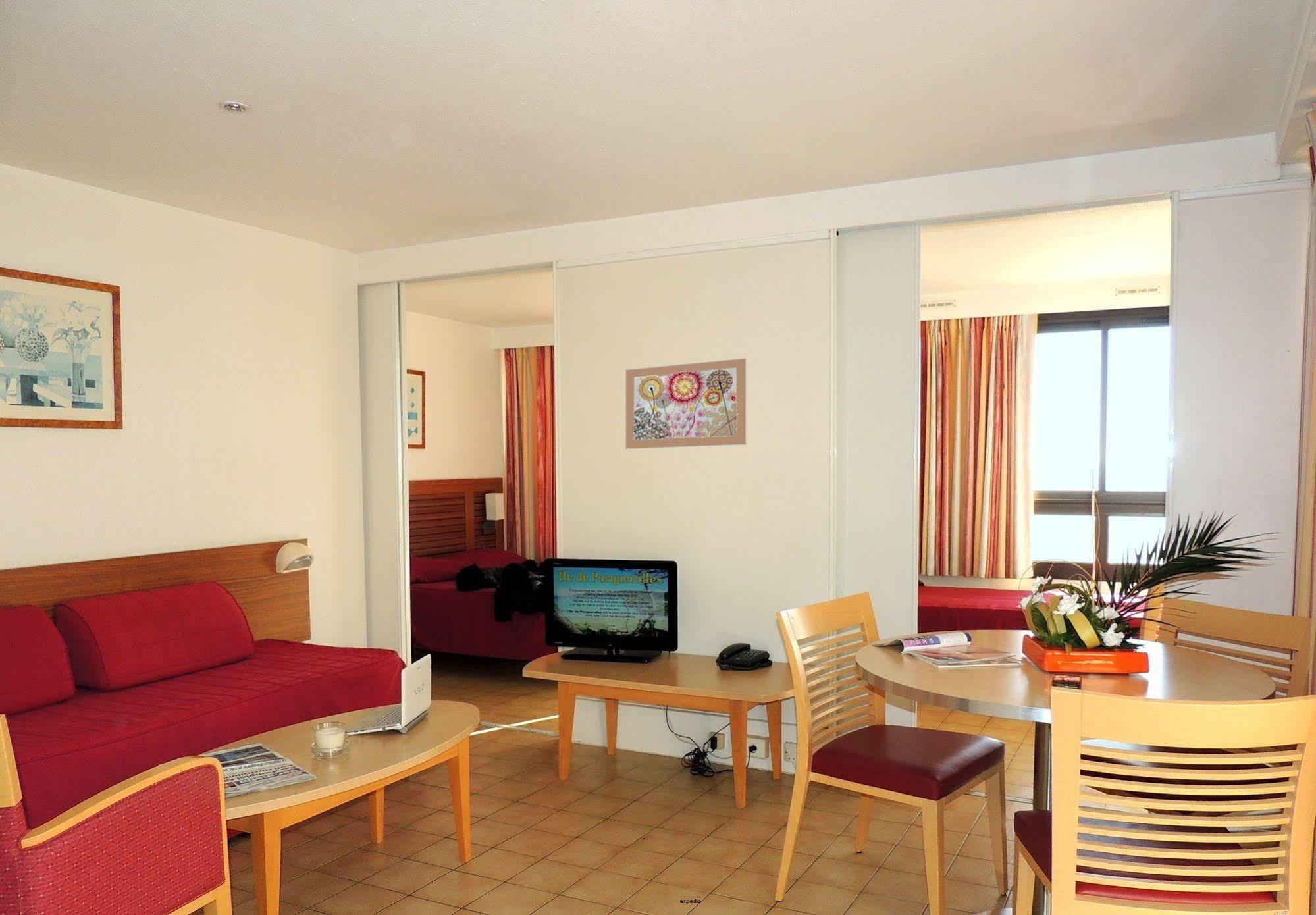 Residence Le Bosquet Bandol Ngoại thất bức ảnh