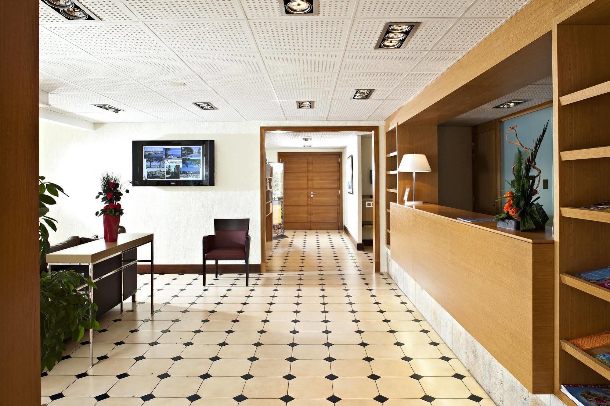 Residence Le Bosquet Bandol Ngoại thất bức ảnh