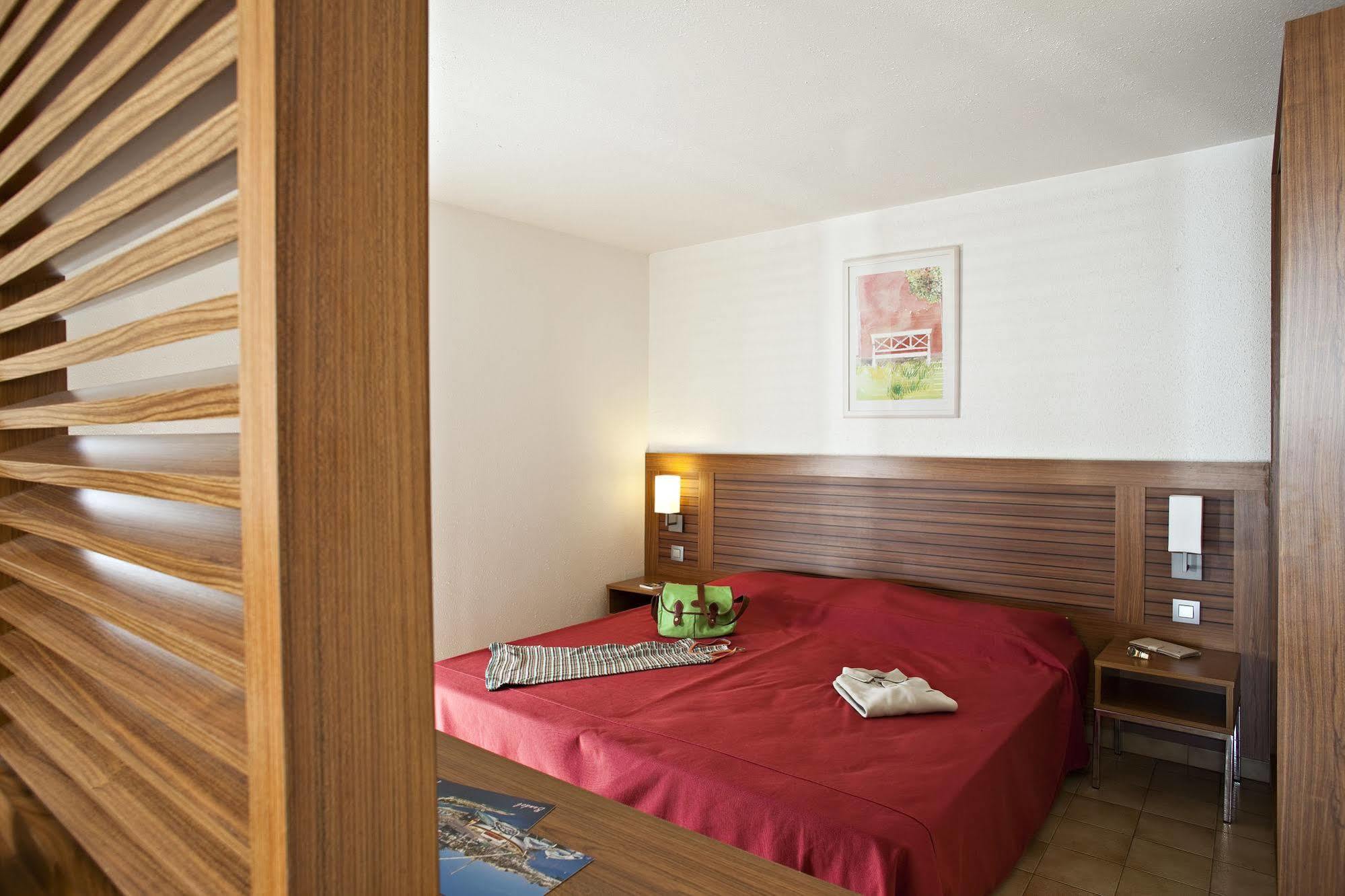 Residence Le Bosquet Bandol Ngoại thất bức ảnh