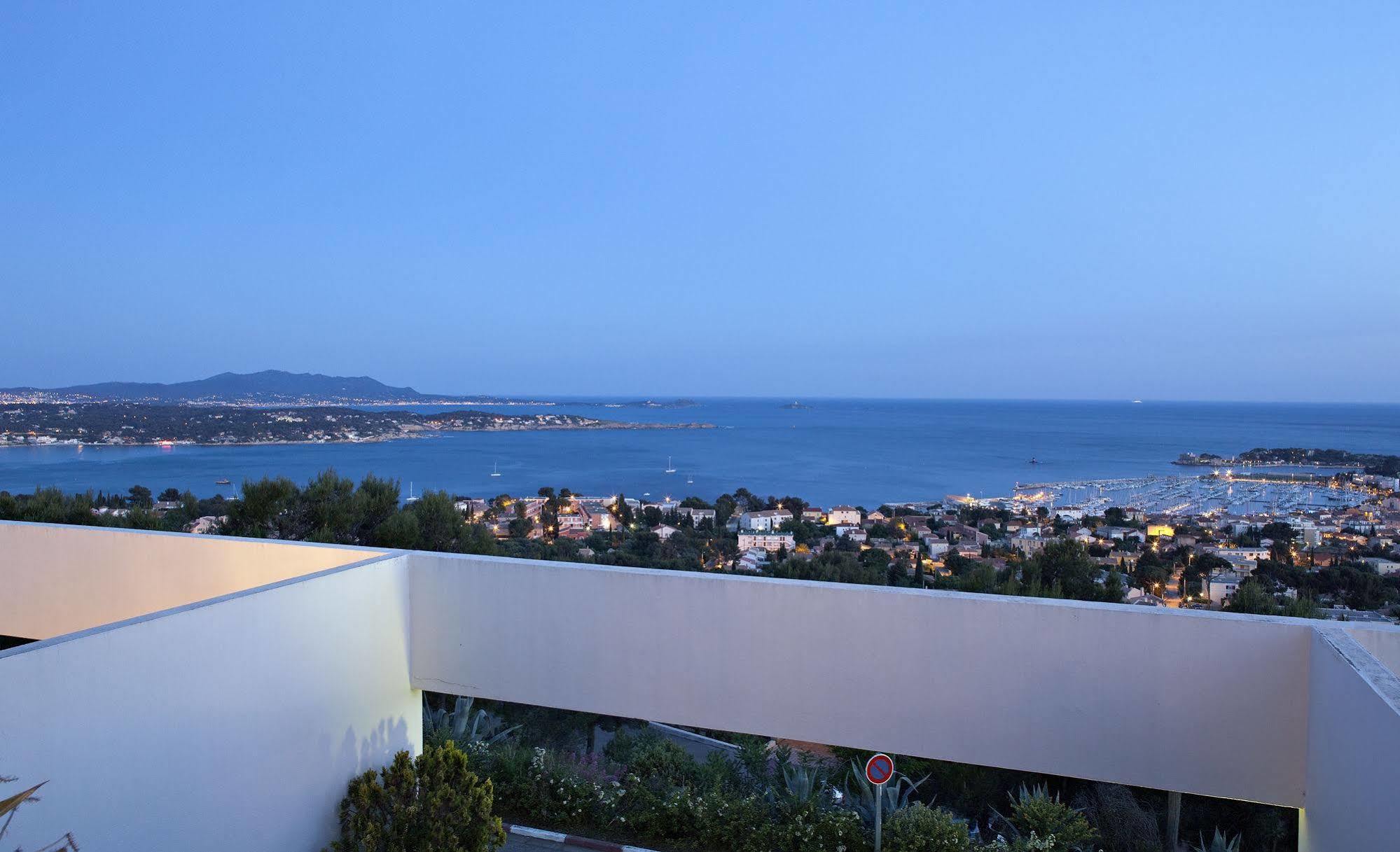 Residence Le Bosquet Bandol Ngoại thất bức ảnh