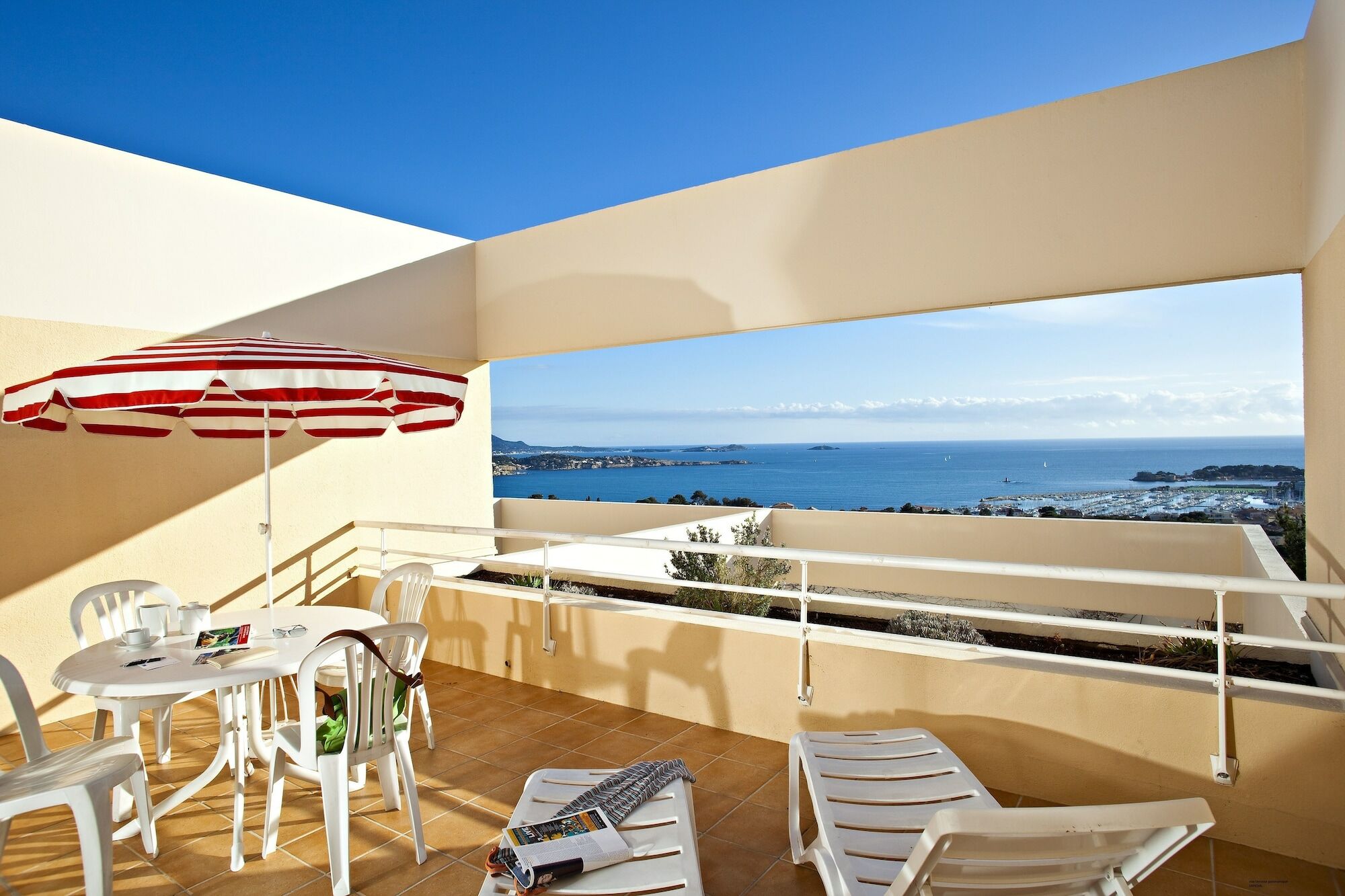 Residence Le Bosquet Bandol Ngoại thất bức ảnh