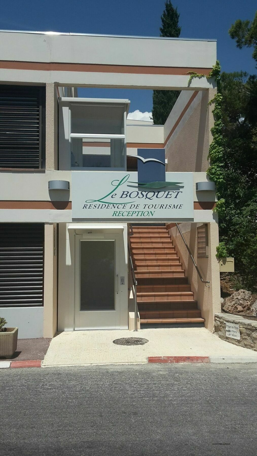 Residence Le Bosquet Bandol Ngoại thất bức ảnh