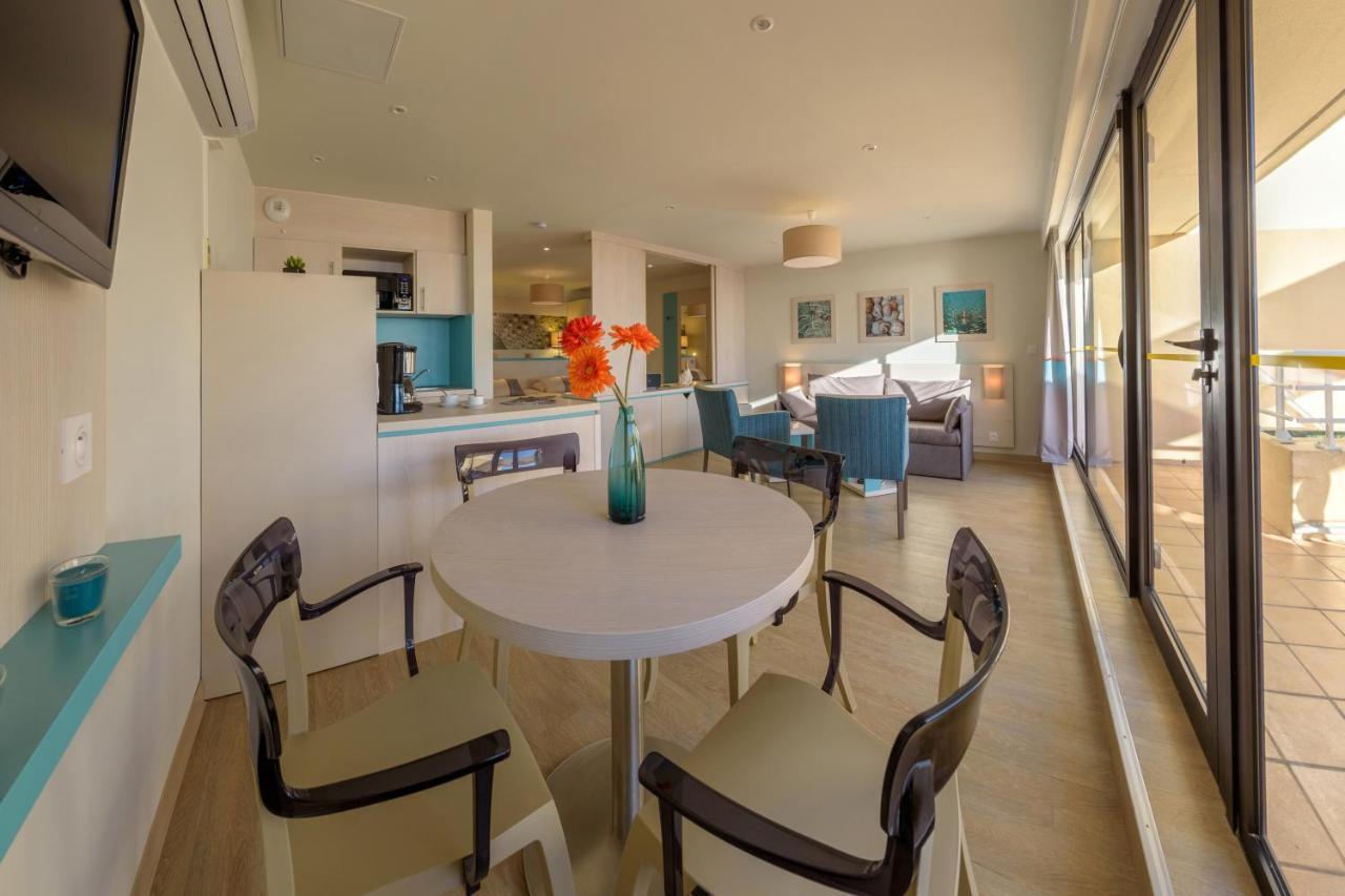 Residence Le Bosquet Bandol Ngoại thất bức ảnh